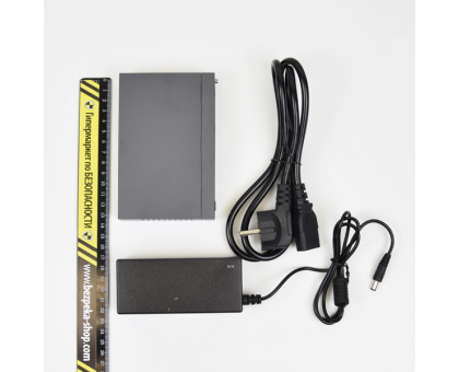 Комутатор PoE-1006-4P/250m
