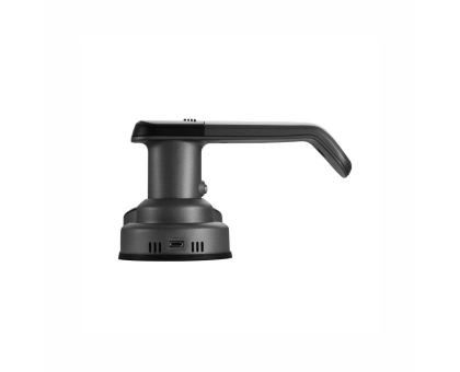 Smart замок ZKTeco ML300 со сканером отпечатка пальца, кодовой клавиатурой и связью Bluetooth