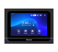 IP-видеодомофон с Wi-Fi 7" Akuvox X933W