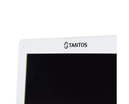 Відеодомофон Tantos Prime Slim 7" (White)