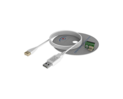 Кабель USB-to-Serial Дунай Кабель USB-to-Serial Дунай