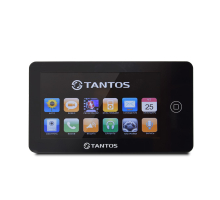 Відеодомофон Tantos Neo 7" (Black)
