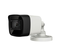 HD-TVI видеокамера 5 Мп Hikvision DS-2CE16H0T-ITE(C) (3.6 мм) с PoC для системы видеонаблюдения