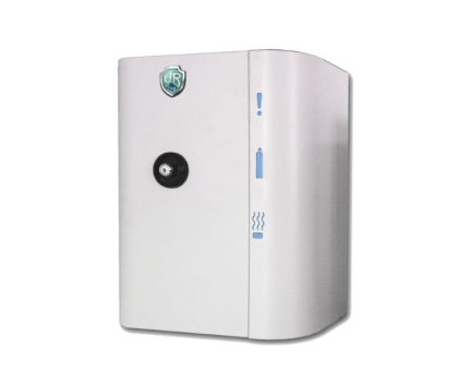 Генератор туману URFog FAST 03 1C Генератор туману URFog FAST 03 1C