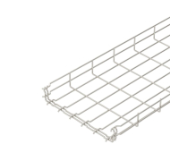 Лоток дротяний для кабелю OBO Bettermann GRM 55x50x3050 (3м) 6001441