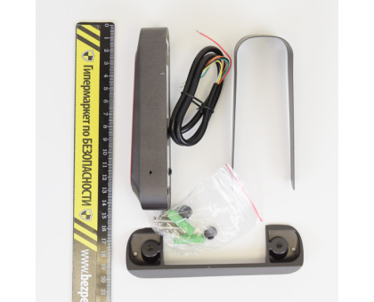 Відеопанель ATIS AT-380HD Black