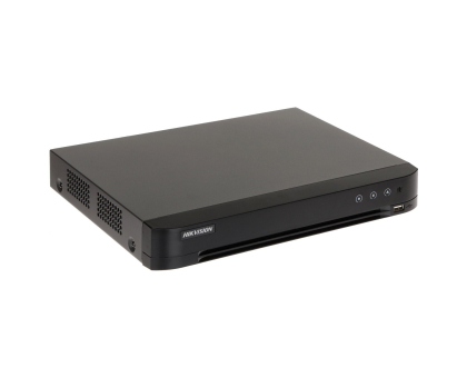 HD-TVI видеорегистратор Hikvision iDS-7204HUHI-M1/S ( C)
