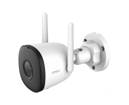 IP-видеокамера с Wi-Fi 4 Мп IMOU IPC-F42P-D со встроенным микрофоном для системы видеонаблюдения IP-видеокамера с Wi-Fi 4 Мп IMOU IPC-F42P-D со встроенным микрофоном для системы видеонаблюдения