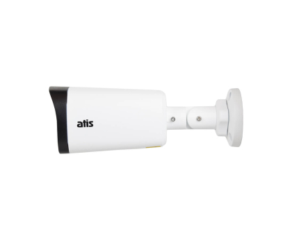 IP-видеокамера 4 Мп ATIS ANW-4MAFIRP-50W/2.8-12A Ultra со встроенным микрофоном для системы IP-видеонаблюдения IP-видеокамера 4 Мп ATIS ANW-4MAFIRP-50W/2.8-12A Ultra со встроенным микрофоном для системы IP-видеонаблюдения