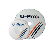 Мережевий програмний комплекс ITV U-Prox IP Maxsys U-Prox для керування СКУД на базі контролерів IP100 і NDC F18IP