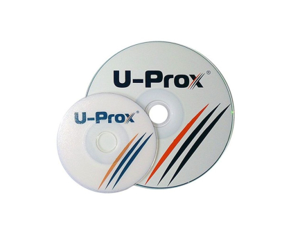 Мережевий програмний комплекс ITV U-Prox IP Maxsys U-Prox для керування СКУД на базі контролерів IP100 і NDC F18IP