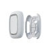 Тримач тривожних кнопок Ajax Holder white для Button/DoubleButton