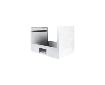 Шафа серверна Hypernet 12U 540 x 400 WMNC-40-12U-SOHO-FLAT для мережевого обладнання Шафа серверна Hypernet 12U 540 x 400 WMNC-40-12U-SOHO-FLAT для мережевого обладнання