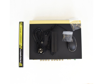 Видеорегистратор ATIS XVR 7116NA (5M)