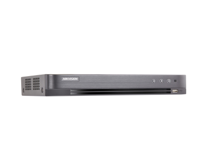 HD-TVI видеорегистратор Hikvision iDS-7204HUHI-M1/S ( C)