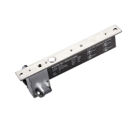 Замок ригеля YB-630A (LED) врізний для системи контролю доступу