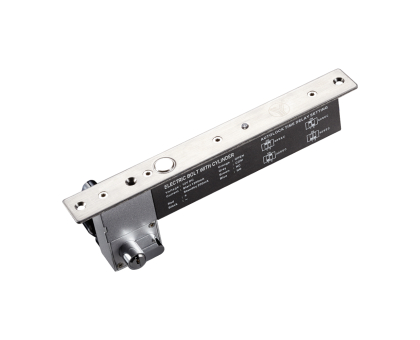 Замок ригеля YB-630A (LED) врізний для системи контролю доступу Замок ригеля YB-630A (LED) врізний для системи контролю доступу