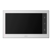Відеодомофон Arny AVD-740 (white)