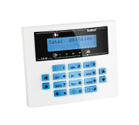 Клавіатура РКІ CA-10 KLCD-S