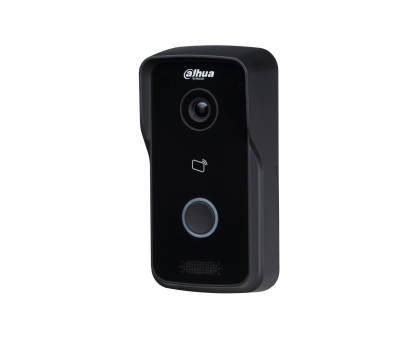 IP видеопанель Dahua DHI-VTO2111D-P-S2 для IP-домофонов IP видеопанель Dahua DHI-VTO2111D-P-S2 для IP-домофонов