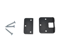 Монтажний комплект lite для замків Dori на пластикові двері (мідь)