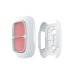 Тримач тривожних кнопок Ajax Holder white для Button/DoubleButton