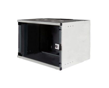 Шафа серверна Hypernet 12U 540 x 400 WMNC-40-12U-SOHO-FLAT для мережевого обладнання Шафа серверна Hypernet 12U 540 x 400 WMNC-40-12U-SOHO-FLAT для мережевого обладнання