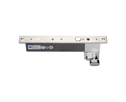 Замок ригеля YB-630A (LED) врізний для системи контролю доступу Замок ригеля YB-630A (LED) врізний для системи контролю доступу