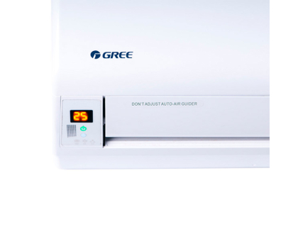 Кондиционер Gree GWH07QA-K3DNA2С Praktik Pro Кондиционер Gree GWH07QA-K3DNA2С Praktik Pro