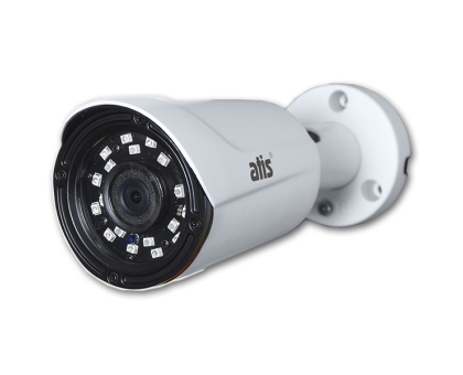 IP-видеокамера ATIS ANW-5MIRP-20W/2.8 Pro-S для системы IP-видеонаблюдения IP-видеокамера ATIS ANW-5MIRP-20W/2.8 Pro-S для системы IP-видеонаблюдения