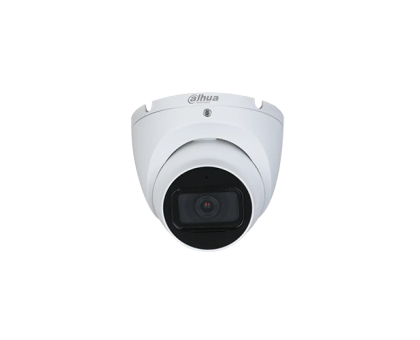 HDCVI видеокамера 8 Мп Dahua DH-HAC-HDW1800TLMP (2.8 мм) для системы видеонаблюдения HDCVI видеокамера 8 Мп Dahua DH-HAC-HDW1800TLMP (2.8 мм) для системы видеонаблюдения