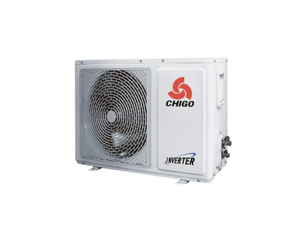 Кондиционер Chigo CS-25V3A-1B169AY4L FJORD Wi-Fi Кондиционер Chigo CS-25V3A-1B169AY4L FJORD Wi-Fi