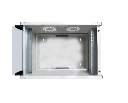 Шафа серверна Hypernet 12U 540 x 400 WMNC-40-12U-SOHO-FLAT для мережевого обладнання Шафа серверна Hypernet 12U 540 x 400 WMNC-40-12U-SOHO-FLAT для мережевого обладнання