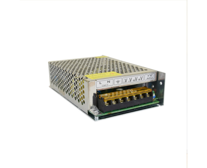 Блок питания Full Energy BGM-1210Pro 12 В / 10 А на 2 канала нагрузки Блок питания Full Energy BGM-1210Pro 12 В / 10 А на 2 канала нагрузки