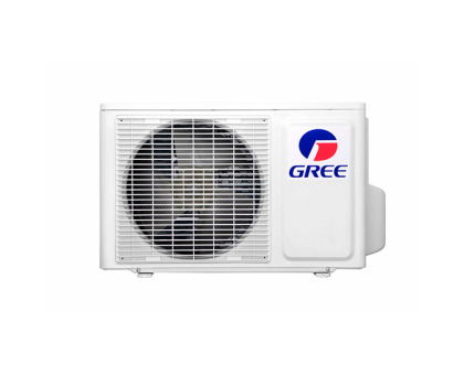 Кондиционер Gree GWH07AAA-K3NNA2A Bora Кондиционер Gree GWH07AAA-K3NNA2A Bora