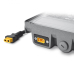 LED-прожектор автономный сенсорный VIDEX 10W 5000K 3.2V 25742 (VL-FSO-205) с датчиком движения