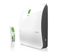 Приточный очиститель Ballu Air Master 2 BMAC-300 Base