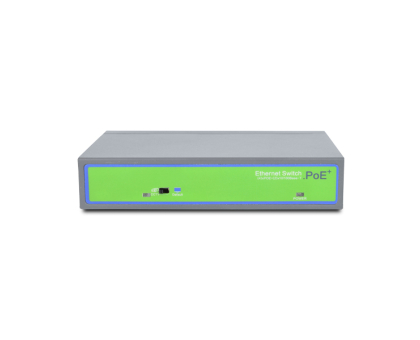 Комутатор PoE-1006-4P/250m