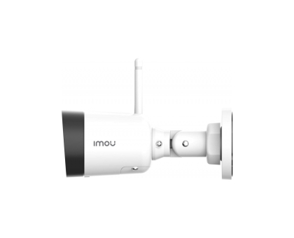 IP Wi-Fi відеокамера 4 Мп IMOU Bullet Lite 4MP (IPC-G42P) для системи відеоспостереження