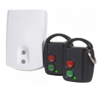 Комплект радіоконтролеру U2HS