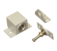 Електромеханічний замок Promix-SM102.10 (ШЕРИФ-2 лайт НЗ-С)