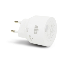 Беспроводной автономный датчик обнаружения газа (пропан, бутан, природный газ) ATIS-938DW-T с поддержкой Tuya Smart