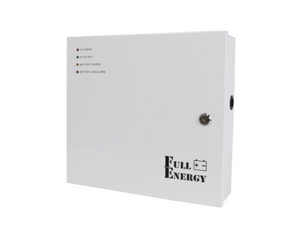 Блок бесперебойного питания Full Energy BBG-245 Блок бесперебойного питания Full Energy BBG-245