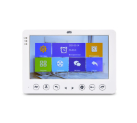 Відеодомофон ATIS AD-720HD White