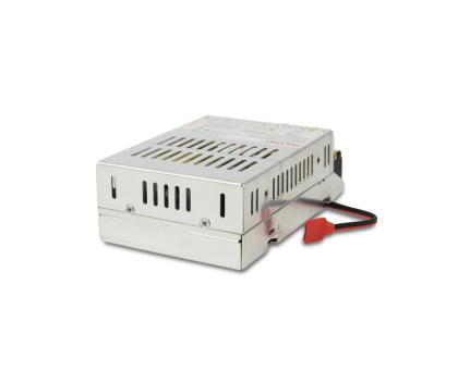 Бесперебойный блок питания Faraday Electronics 55W UPS ASCH ALU под аккумулятор 9-12А/ч в алюминиевом корпусе Бесперебойный блок питания Faraday Electronics 55W UPS ASCH ALU под аккумулятор 9-12А/ч в алюминиевом корпусе