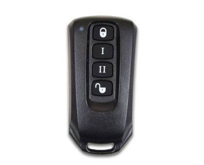 Пульт керування WB864