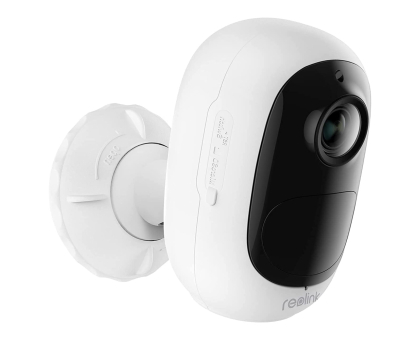 IP камера Reolink Argus 2E