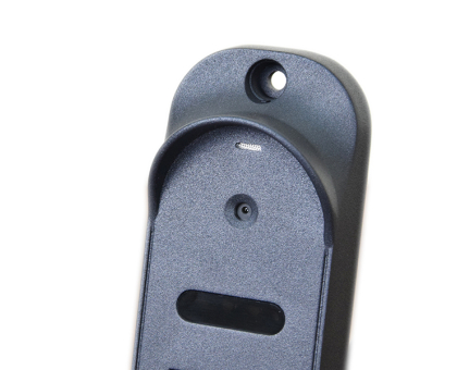 Комплект відеодомофона Walle 7" + Stich Black