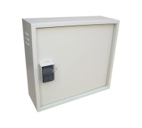 Шафа VAGOS Super AntiLom 3U-1.5 550 х 500 х 220 мм з крабовим замком