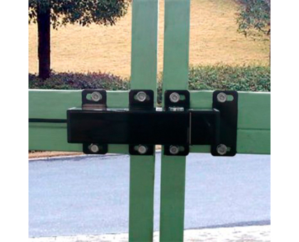 Електромеханічний замок для розсувних воріт LM149-24V